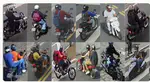 MoRe: A Large-Scale Motorcycle Re-Identification Dataset